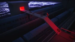 TRAINS: Electrostorm Screenshots