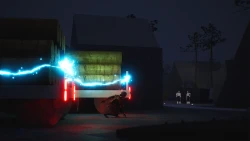 TRAINS: Electrostorm Screenshots