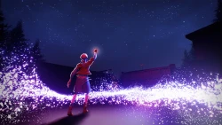 TRAINS: Electrostorm Screenshots