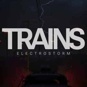 TRAINS: Electrostorm