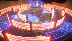 Trifox Screenshots