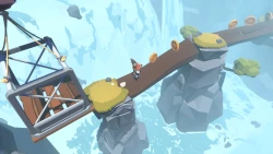 Trifox Screenshots