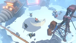 Trifox Screenshots
