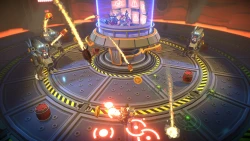 Trifox Screenshots