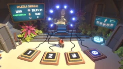 Trifox Screenshots