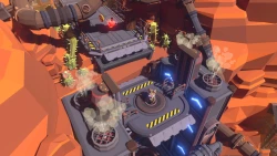 Trifox Screenshots