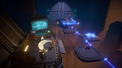 Trifox Screenshots