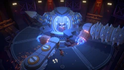 Trifox Screenshots