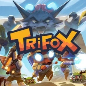 Trifox