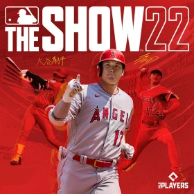 MLB The Show 22