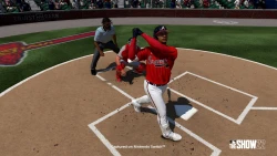 MLB The Show 22 Screenshots