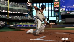 MLB The Show 22 Screenshots
