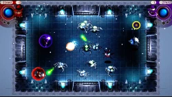 Скриншот к игре Spellbearers