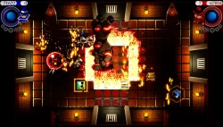 Скриншот к игре Spellbearers