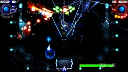 Скриншот к игре Spellbearers