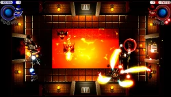 Скриншот к игре Spellbearers