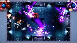 Скриншот к игре Spellbearers