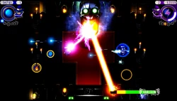 Spellbearers Screenshots