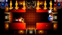 Spellbearers Screenshots