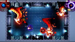 Spellbearers Screenshots