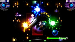 Spellbearers Screenshots