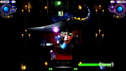 Spellbearers Screenshots