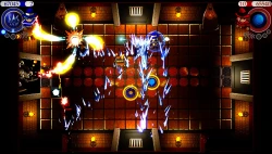Spellbearers Screenshots