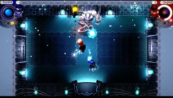 Spellbearers Screenshots