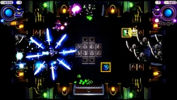 Spellbearers Screenshots