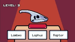 Dinogotchi Screenshots