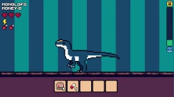 Dinogotchi Screenshots