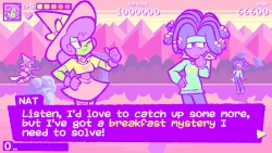 Hazelnut Hex Screenshots