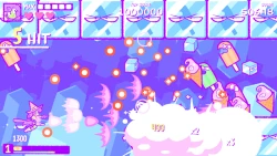 Hazelnut Hex Screenshots
