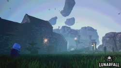 The Mysterious Misadventures of Mollie & Mordecai Screenshots