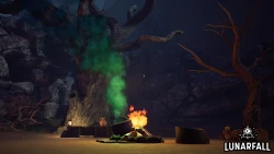 The Mysterious Misadventures of Mollie & Mordecai Screenshots