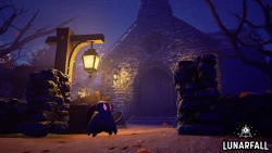 The Mysterious Misadventures of Mollie & Mordecai Screenshots
