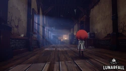 The Mysterious Misadventures of Mollie & Mordecai Screenshots