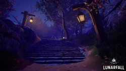 The Mysterious Misadventures of Mollie & Mordecai Screenshots