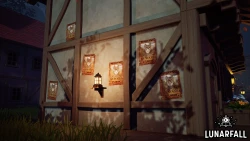The Mysterious Misadventures of Mollie & Mordecai Screenshots