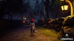 The Mysterious Misadventures of Mollie & Mordecai Screenshots