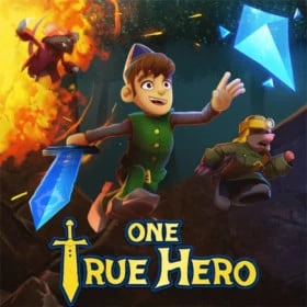 One True Hero