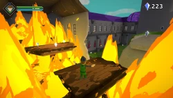 One True Hero Screenshots