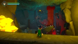 One True Hero Screenshots