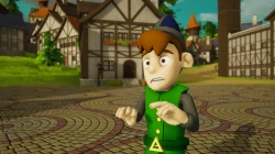 One True Hero Screenshots