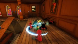 One True Hero Screenshots