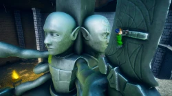 One True Hero Screenshots