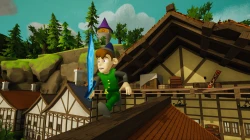 One True Hero Screenshots