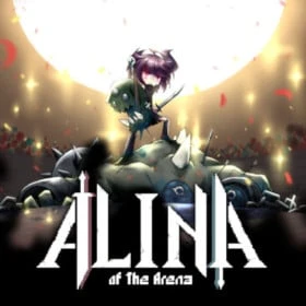 Alina of the Arena