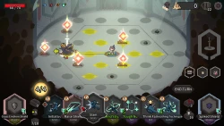 Alina of the Arena Screenshots
