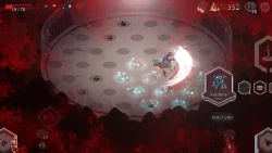 Alina of the Arena Screenshots